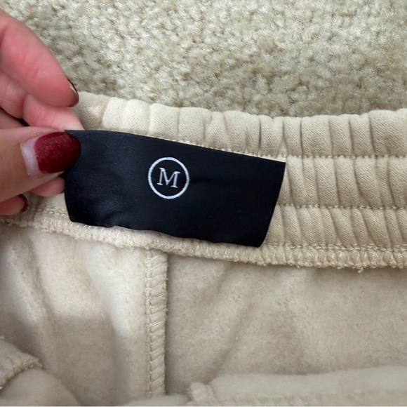 Civil Regime Sweatpants NWT - Picture 6 of 6